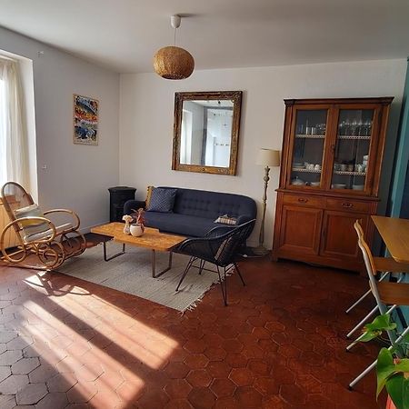 La Bycoque, Maison 2 Chambres Au Calme Thomery Extérieur photo